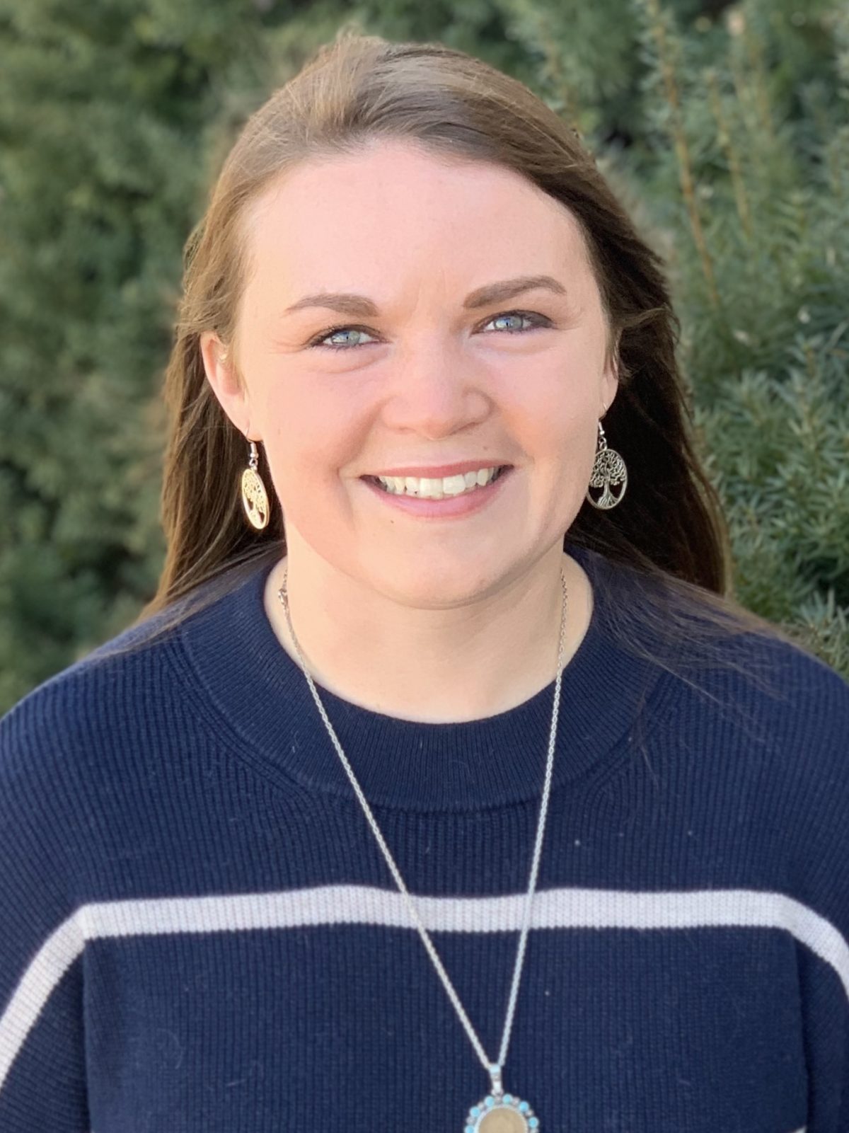 Tomeka Magnani, Operations/Quality Coordinator of The Arc of Southeast Iowa